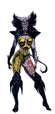 Deathcry