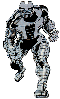 Destroyer