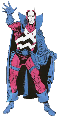 Doctor Demonicus 
