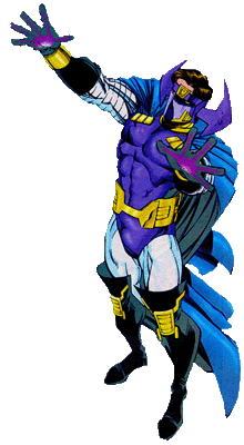Doctor Polaris 