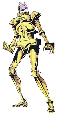 Doctor Sun 