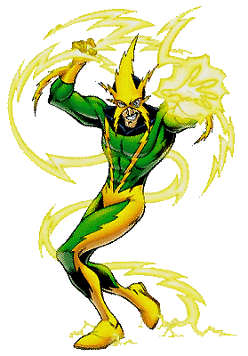 Electro
