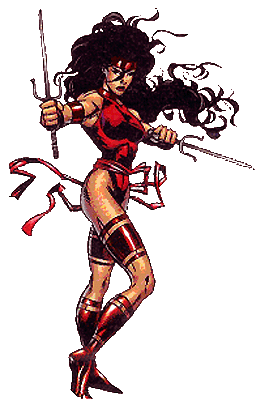 Elektra