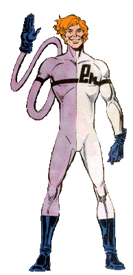 Elongated Man