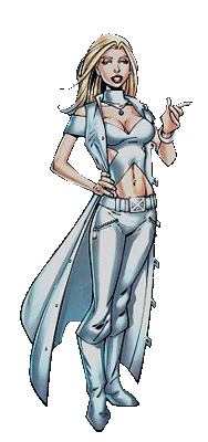 Emma Frost 