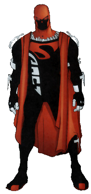 Eradicator