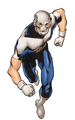 Ferro