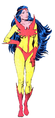 Firebird