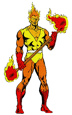 Firelord