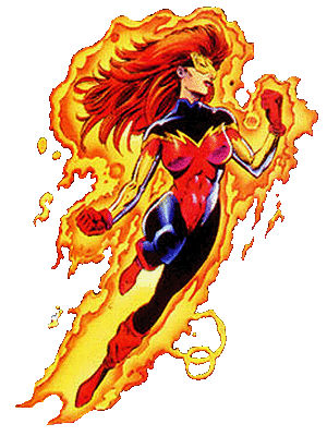 Firestar