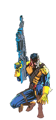 Forge