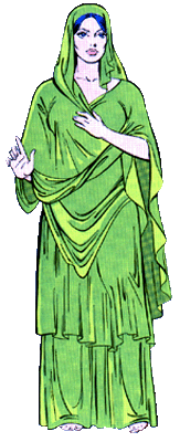 Gaea