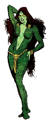 Gamora