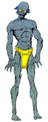 Garrok
