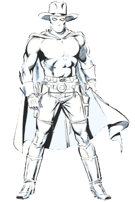 Ghost Rider