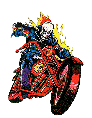 Ghost Rider