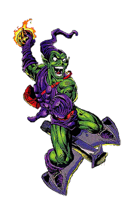Green Goblin I 