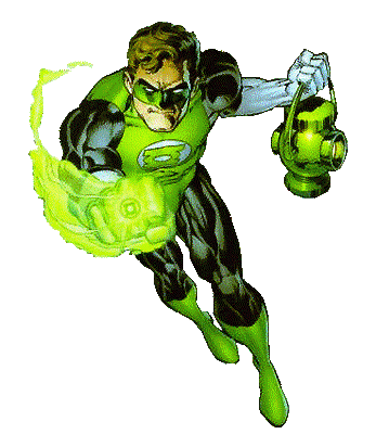 Green Lantern