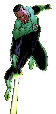 Green Lantern