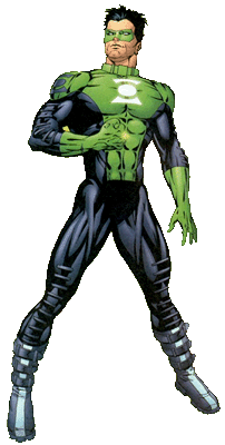 Green Lantern
