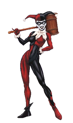 Harley Quinn 