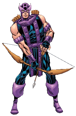 Hawkeye