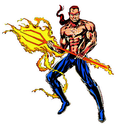 Hellstrom