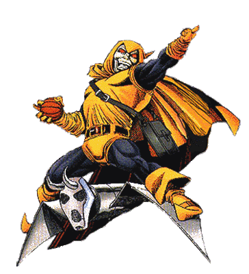 Hobgoblin
