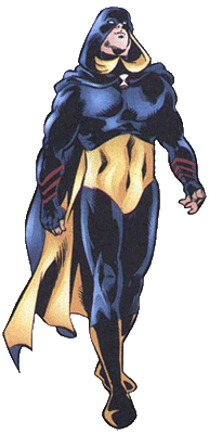Hourman