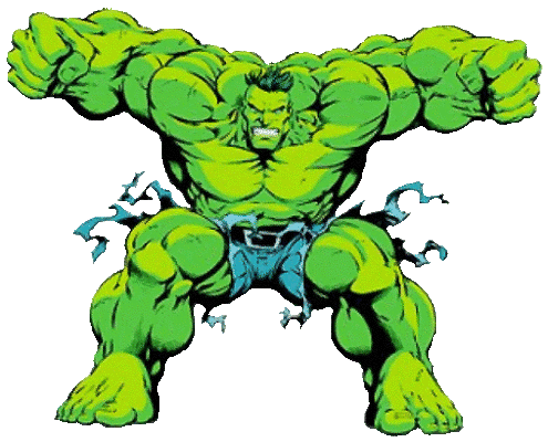 Hulk