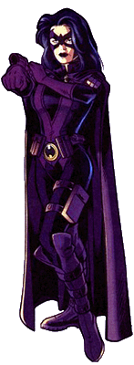 Huntress