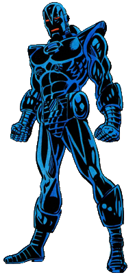 Ironman