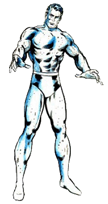 Jack Frost