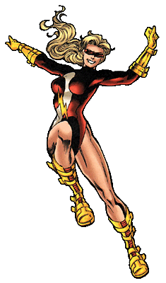 Jesse Quick 
