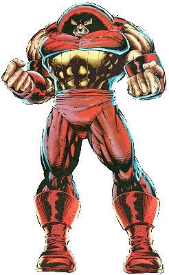 Juggernaut