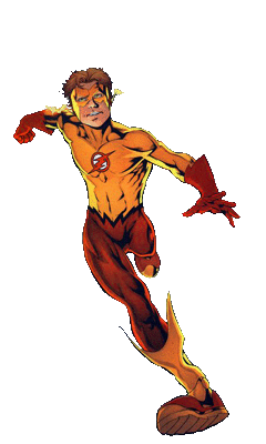Kid Flash