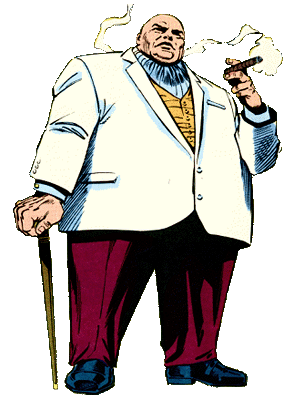 Kingpin