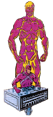 Korvac