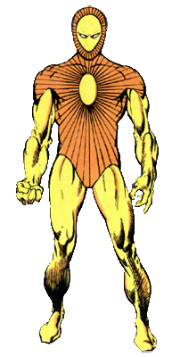 Lightmaster