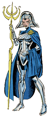 Lilandra