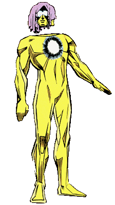 Living Tribunal
