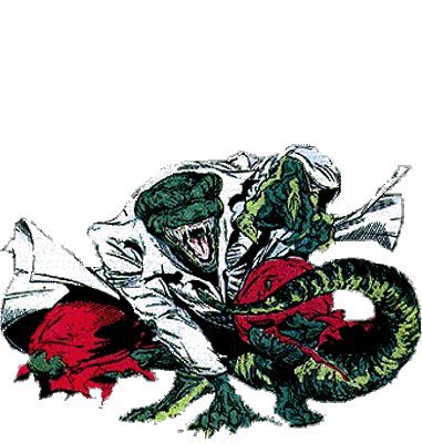 Lizard