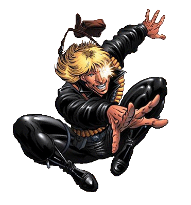 Longshot