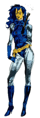 Madame Masque