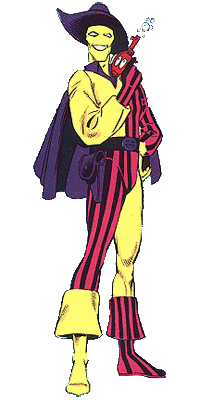 Madcap