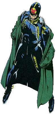 Madrox