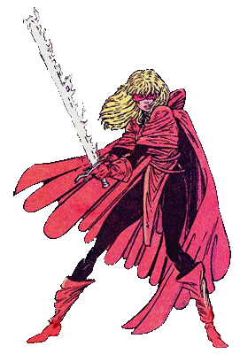 Magik I 