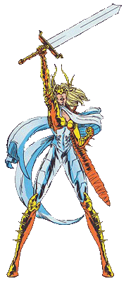 Magik II