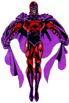 Magneto