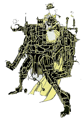 Magus